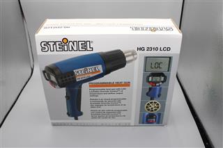 STEINEL HEAT GUN HG2310LCD